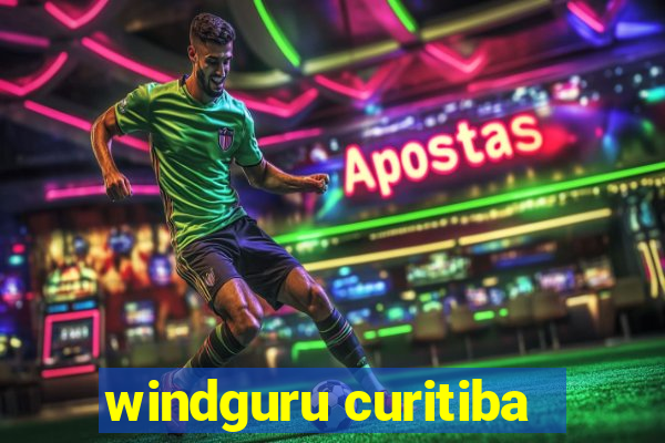 windguru curitiba